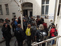 Rainer Görß Dataismus 100 2016