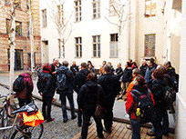 Rainer Görß Dataismus 100 2016